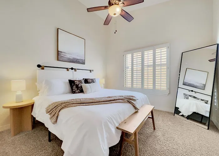 Holiday home Oleander Chandler/ocotillo Chandler