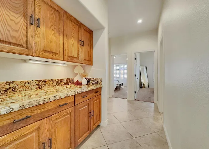 Holiday home Oleander Chandler/ocotillo