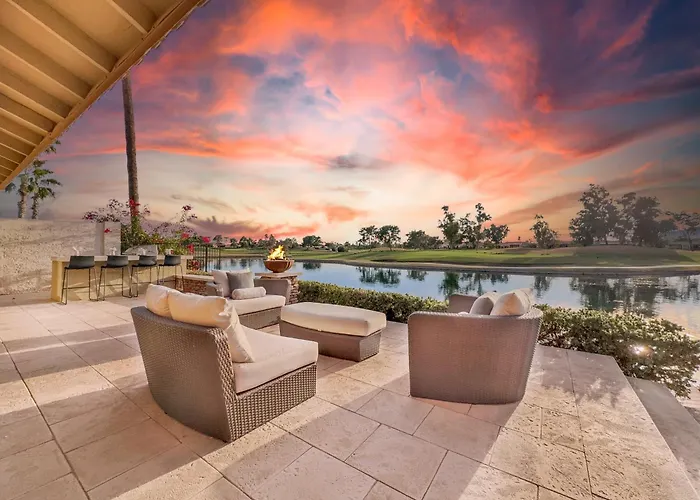 Oleander Chandler/ocotillo Holiday home Chandler