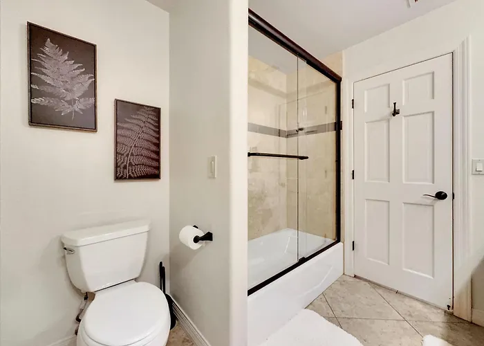 Oleander Chandler/ocotillo Holiday home