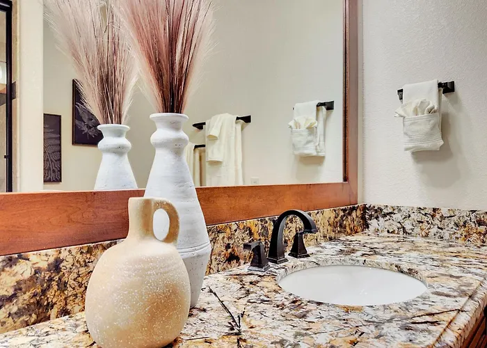 Holiday home Oleander Chandler/ocotillo