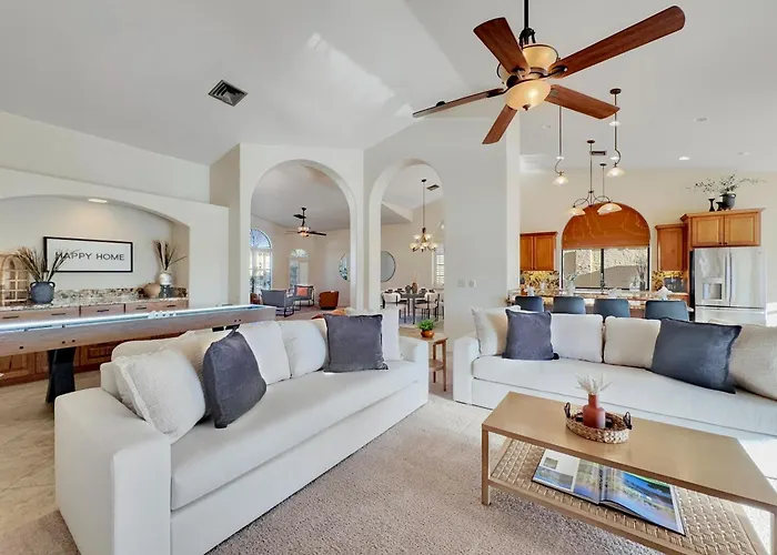 Holiday home Oleander Chandler/ocotillo