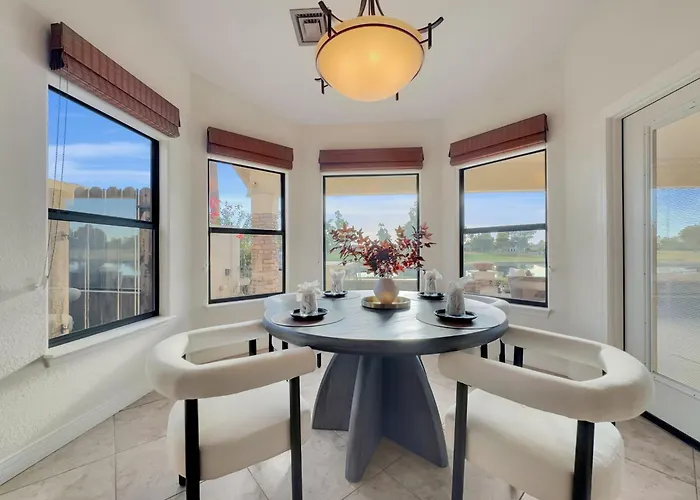 Oleander Chandler/ocotillo Holiday home Chandler